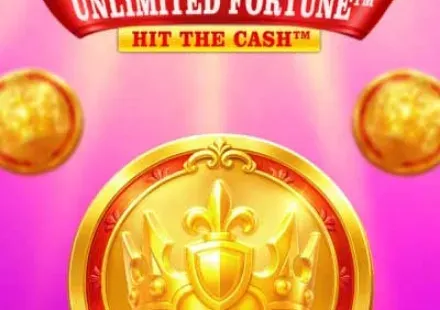 Fortune Coins Unlimited Fortune — slot Millioner